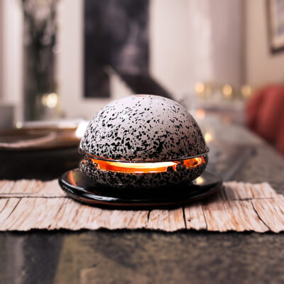 candle warmer